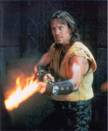 kevin sorbo du nom de hercule